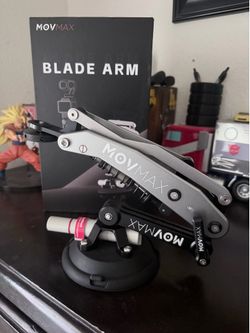 Camera mount