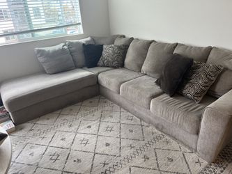 Sectional