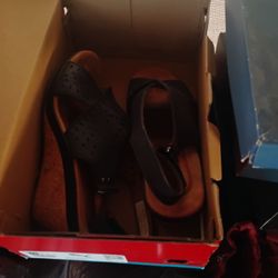 Shoes