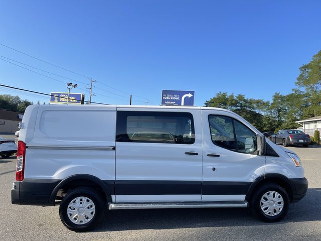 2018 Ford Transit 250 Van