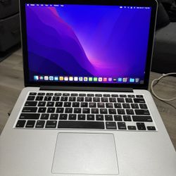MacBook Pro
