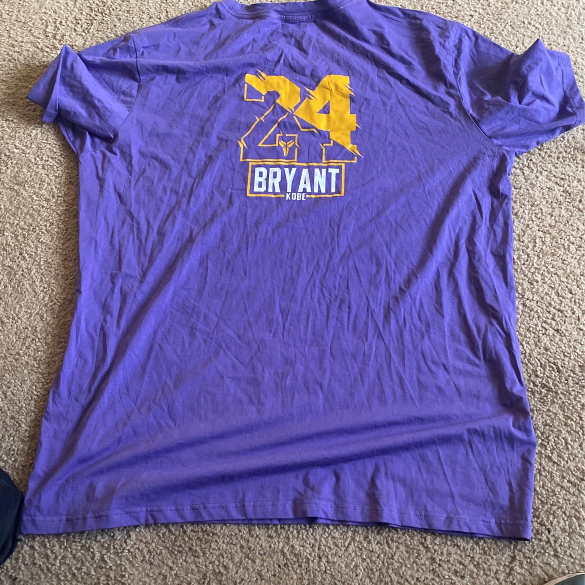 Kobe Brian