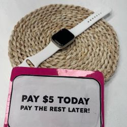Apple Watch Series 7 Smartwatch - Pay $5 DOWN AVAILABLE - NO CREDIT NEEDED