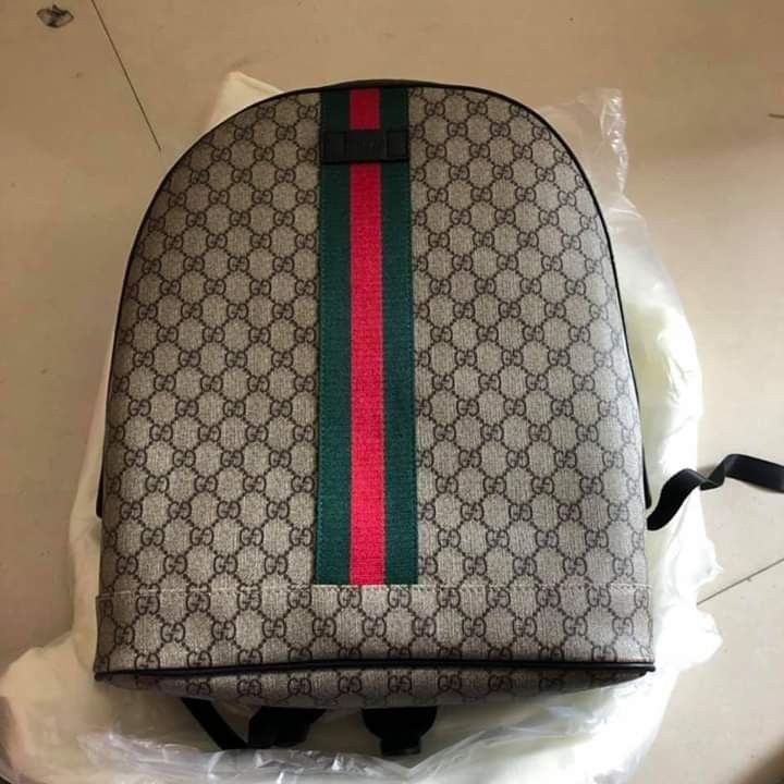 GG supreme backpack