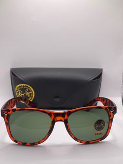 Ray-Ban Wayfarer 2140