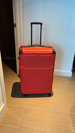 30in expandable spinner
