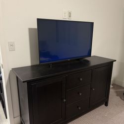 Tv Console/Dresser