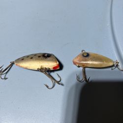 Pico Lures Vintage for Sale in Beaumont, CA - OfferUp