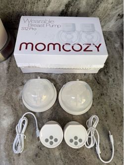 Momcozy S12Pro
