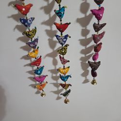 World Market decorations