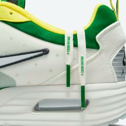 Air Max Solo Oregon Ducks men’s size