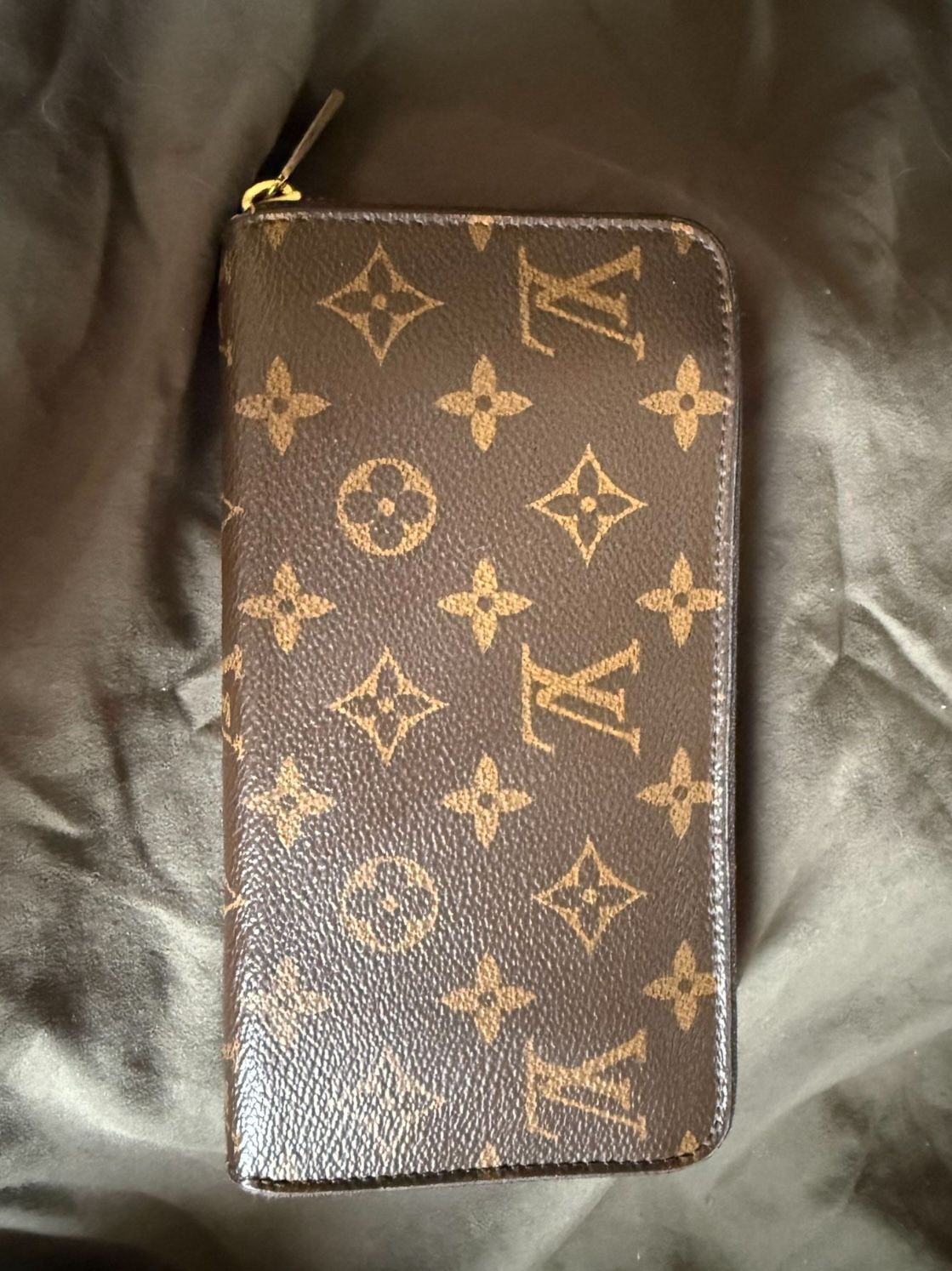 Louis Vuitton Wallet 