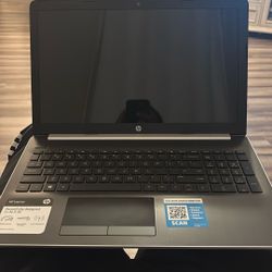 Hp Laptop 