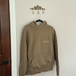 Essentials Hoodie 