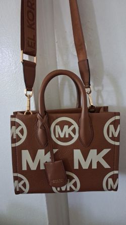 MK small tote bag