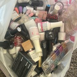 Nail Supplies