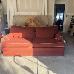 Sofa Bed 
