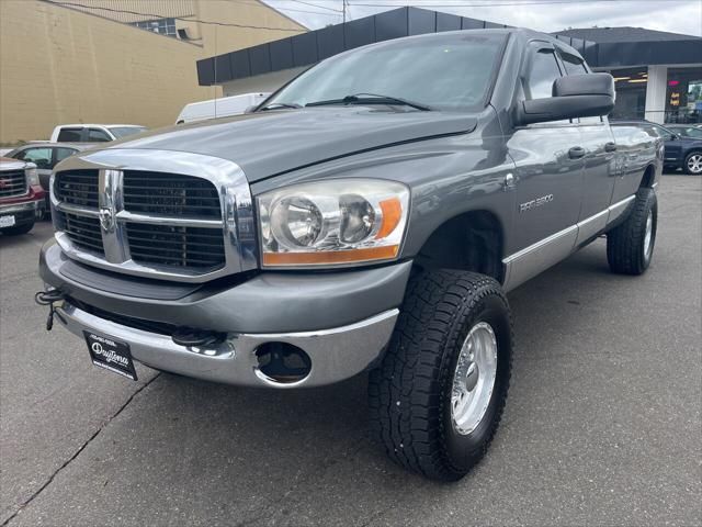 2006 Dodge Ram 3500