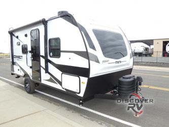 2025 Connect Mini Cm181rb