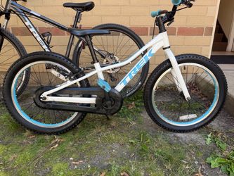 Trek Precaliber 20