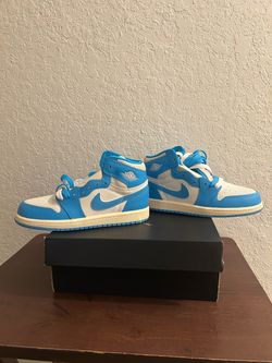 Jordan 1 Retro High OG (PS) Boys  2Y