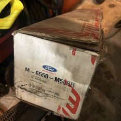 Gen 1 Coyote Boss Cams  And  Long Block 