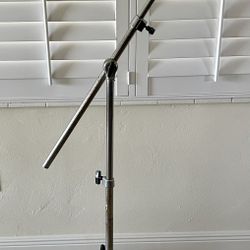Vintage Early ‘70’s Ludwig Heavy Duty Adjustable Cymbal Stand