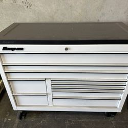 Snap-on Tool Box 