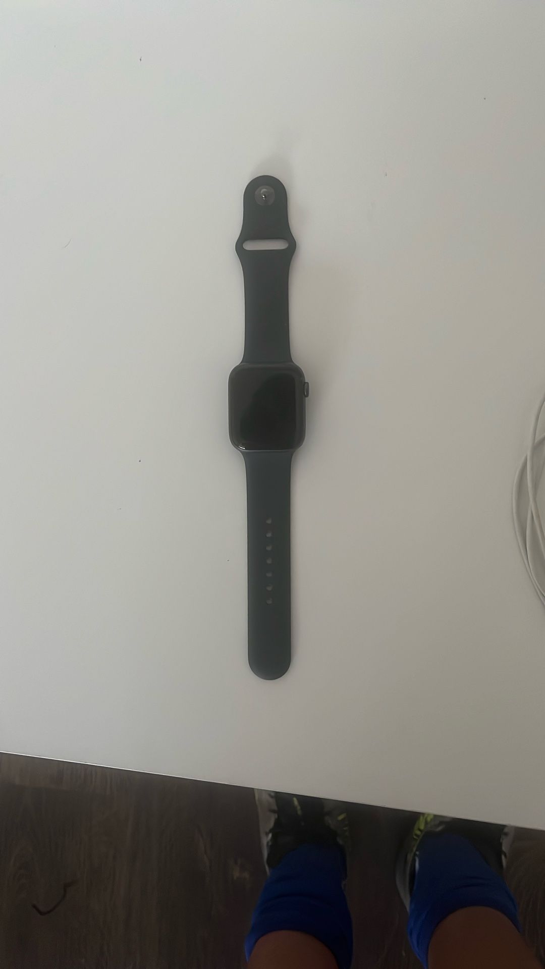 Apple Watch SE