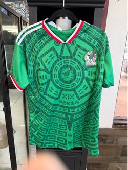 Mexico jersey