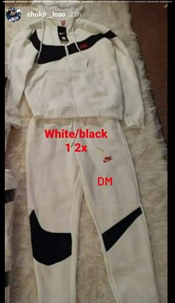  Nike sets $65 Size 2XL