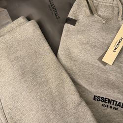 Essential sweats