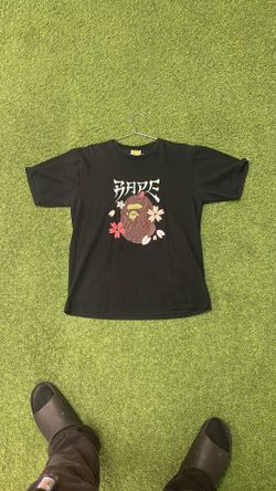 Bape Tee 