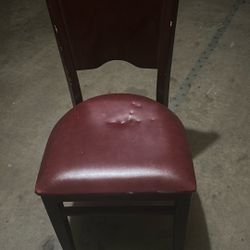 Chairs 