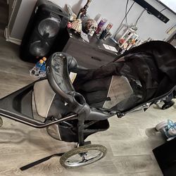 Jogging Stroller