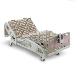 Alternating Pressure Mattress Colchon Antiescaras Para Cama De Hospital New