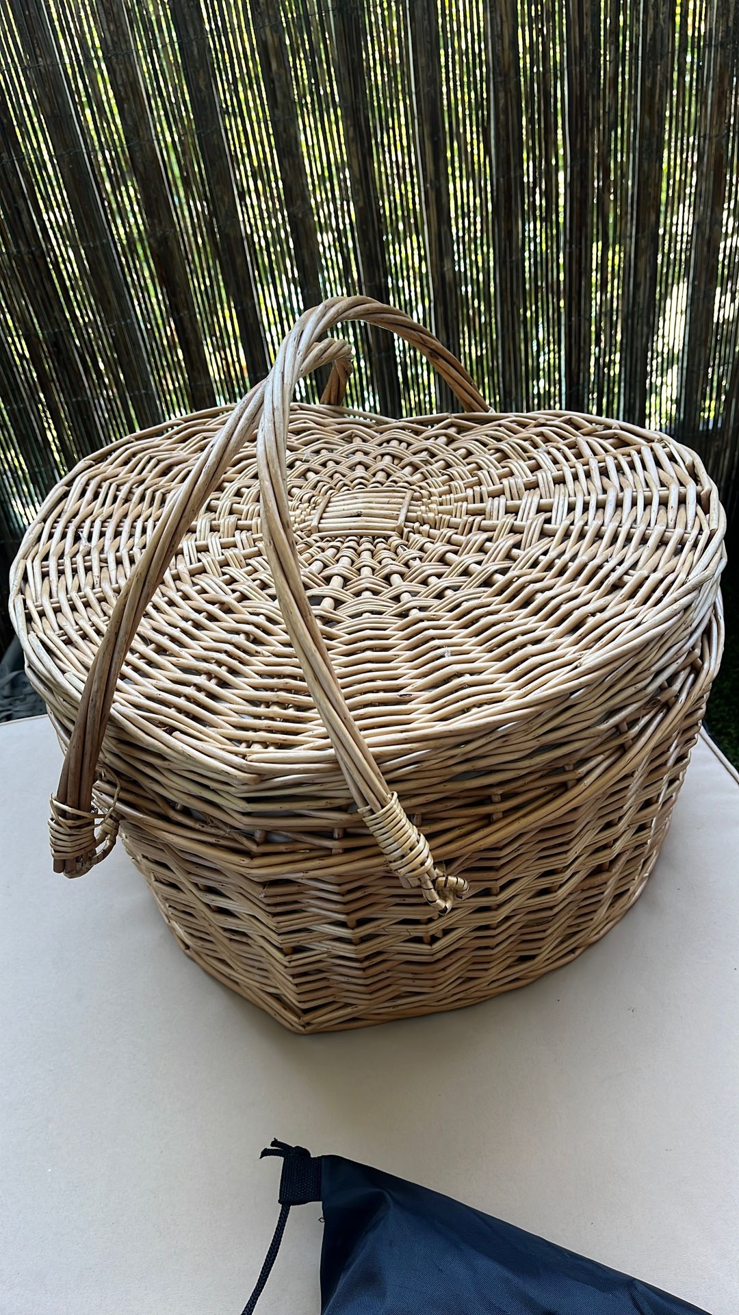 Picnic Basket