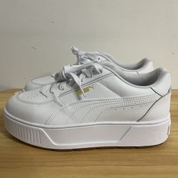 ✨New Puma Platforms Size 10W