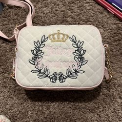 Juicy Couture Crossbody 