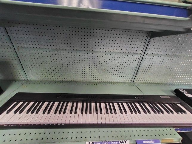Starfavor Digital Piano