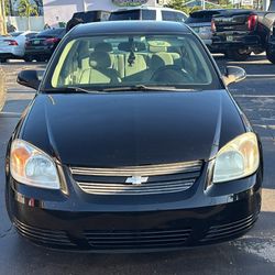 2008 Chevy Cobalt 
