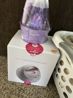 Breast Pump