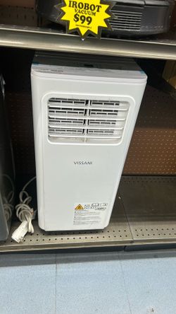 Vissani Air conditioner