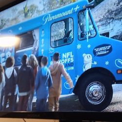 Insignia Tv 42 Inches With Remote Control 