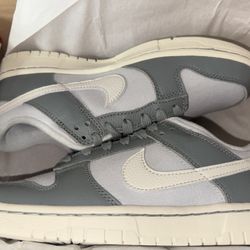 Dunks