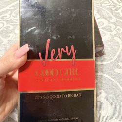 Carolina Perfume 