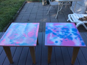 End Tables