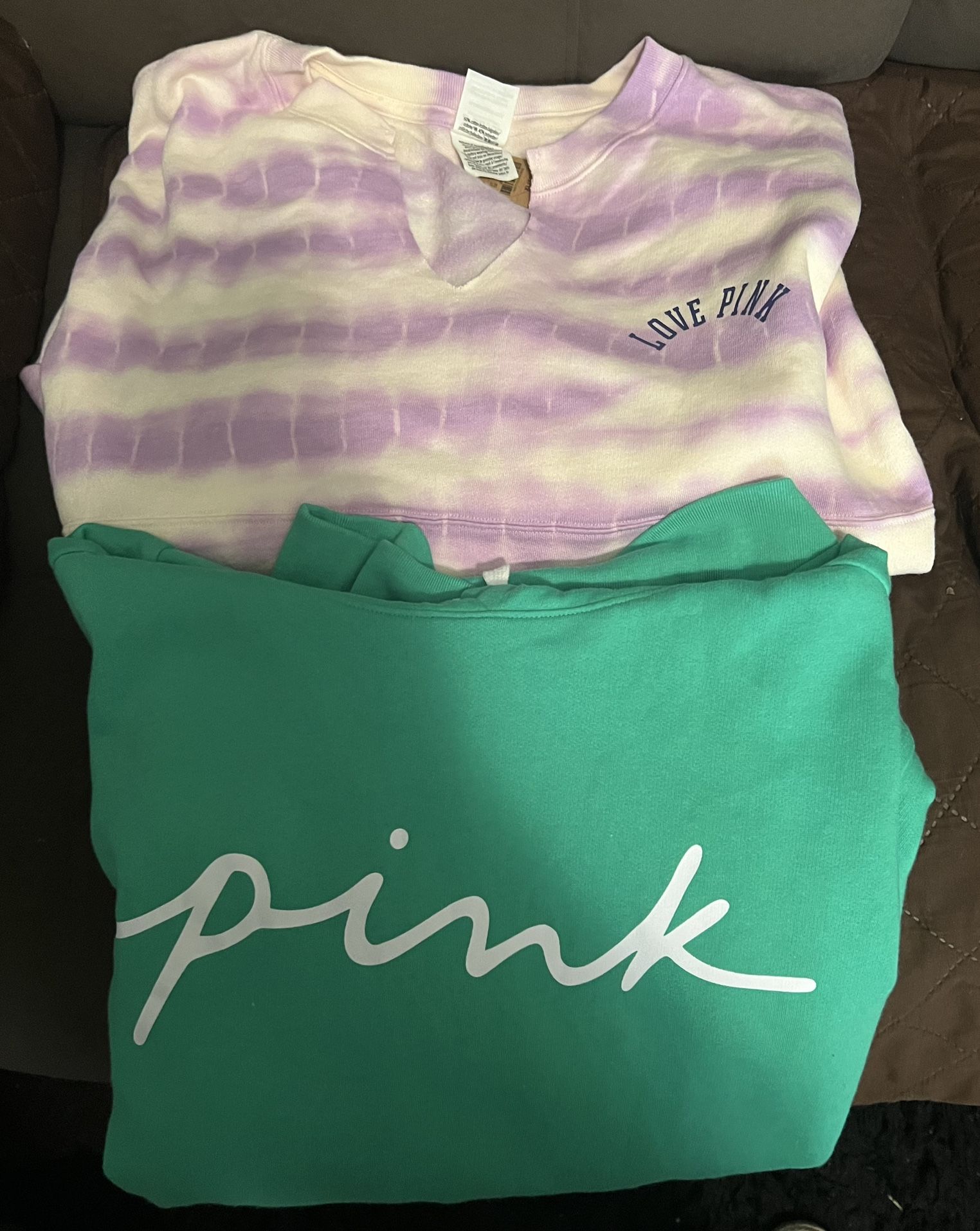 Victoria Secret PINK