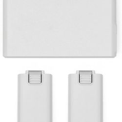 DJI Neo Carrying Case Bundle – Waterproof Hard Case with 3 Batteries & 3-Slot Charging Hub