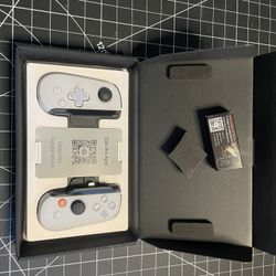 Play Station iPhone Backbone